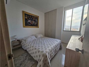 Apartamento con permiso de turismo en primera línea de mar 005