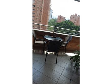 Apartamento en Venta, Laureles en Medellín
