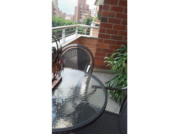 Apartamento en Venta, Laureles en Medellín