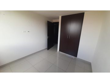 SE VENDE APARTAMENTO EN PH COUNTRY CLUB CONDADO DEL REY (AL)