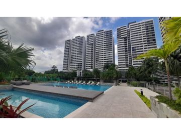 SE VENDE APARTAMENTO EN PH COUNTRY CLUB CONDADO DEL REY (AL)