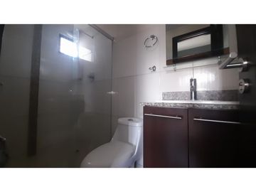 SE VENDE APARTAMENTO EN PH COUNTRY CLUB CONDADO DEL REY (AL)