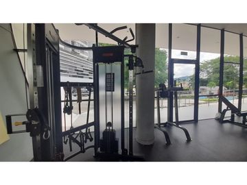 SE VENDE APARTAMENTO EN PH COUNTRY CLUB CONDADO DEL REY (AL)