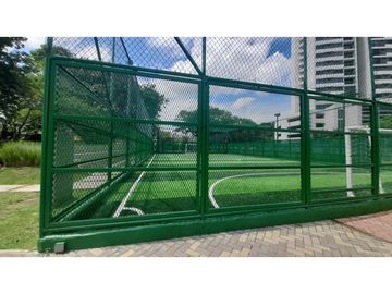 SE VENDE APARTAMENTO EN PH COUNTRY CLUB CONDADO DEL REY (AL)