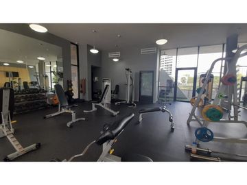 SE VENDE APARTAMENTO EN PH COUNTRY CLUB CONDADO DEL REY (AL)