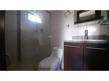 SE VENDE APARTAMENTO EN PH COUNTRY CLUB CONDADO DEL REY (AL)