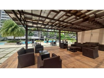 SE VENDE APARTAMENTO EN PH COUNTRY CLUB CONDADO DEL REY (AL)