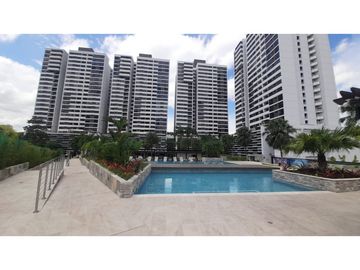 SE VENDE APARTAMENTO EN PH COUNTRY CLUB CONDADO DEL REY (AL)