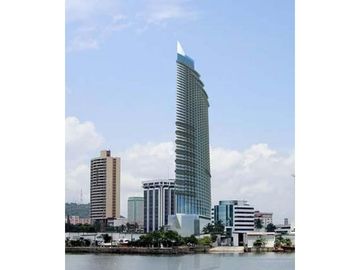 ALQUILER DE APARTAMENTO AMOBLADO YACHT CLUB AV BALBOA