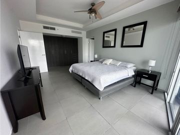 ALQUILER DE APARTAMENTO AMOBLADO YACHT CLUB AV BALBOA