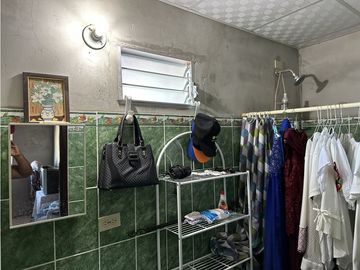 Se Vende Casa en Santo Domingo de Las Tablas