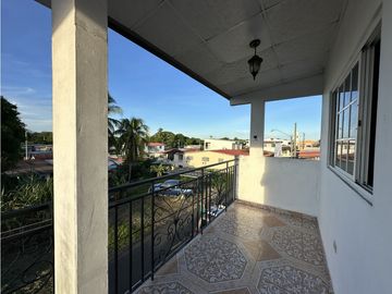 Se Vende Casa en Santo Domingo de Las Tablas