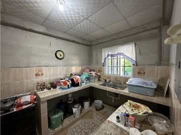 Se Vende Casa en Santo Domingo de Las Tablas