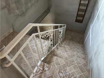 Se Vende Casa en Santo Domingo de Las Tablas