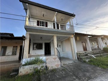 Se Vende Casa en Santo Domingo de Las Tablas