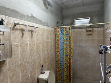 Se Vende Casa en Santo Domingo de Las Tablas