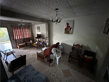 Se Vende Casa en Santo Domingo de Las Tablas