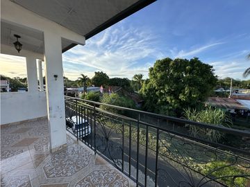 Se Vende Casa en Santo Domingo de Las Tablas