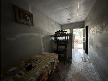 Se Vende Casa en Santo Domingo de Las Tablas