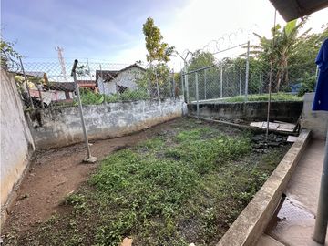 Se Vende Casa en Santo Domingo de Las Tablas