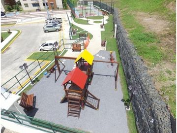 Vendo Apartamento Cerca a Los Andes Mall # 2101 avd