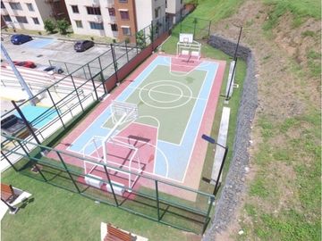 Vendo Apartamento Cerca a Los Andes Mall # 2101 avd