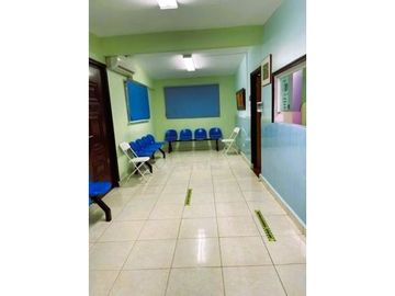 Venta de Acogedora Casa Amoblada  En Villa Caceres  350 Mts2