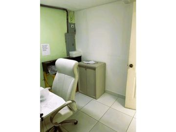 Venta de Acogedora Casa Amoblada  En Villa Caceres  350 Mts2