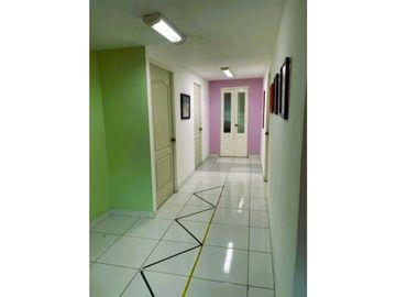 Venta de Acogedora Casa Amoblada  En Villa Caceres  350 Mts2