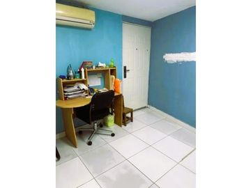 Venta de Acogedora Casa Amoblada  En Villa Caceres  350 Mts2