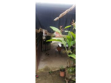 vendo casa en Arraiján, el llano detrás de la cancha