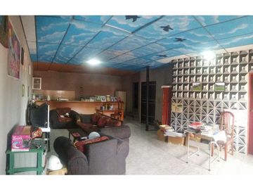 vendo casa en Arraiján, el llano detrás de la cancha