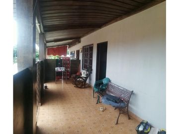 vendo casa en Arraiján, el llano detrás de la cancha