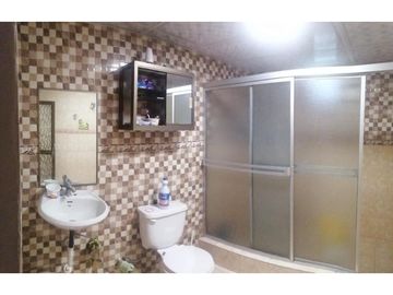 vendo casa en Arraiján, el llano detrás de la cancha
