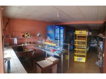 vendo casa en Arraiján, el llano detrás de la cancha