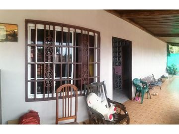 vendo casa en Arraiján, el llano detrás de la cancha