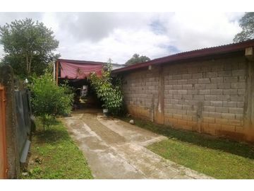 vendo casa en Arraiján, el llano detrás de la cancha