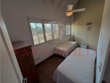 CASA EN VENTA - GOLF DE PINAMAR - VISTA AL NUEVO GOLF