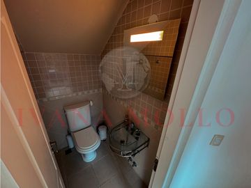 CASA EN VENTA - GOLF DE PINAMAR - VISTA AL NUEVO GOLF