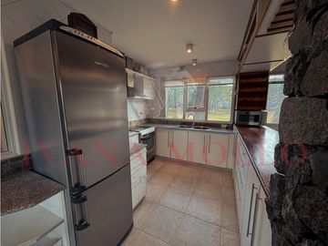 CASA EN VENTA - GOLF DE PINAMAR - VISTA AL NUEVO GOLF