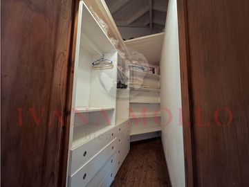 CASA EN VENTA - GOLF DE PINAMAR - VISTA AL NUEVO GOLF