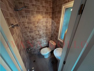 CASA EN VENTA - GOLF DE PINAMAR - VISTA AL NUEVO GOLF