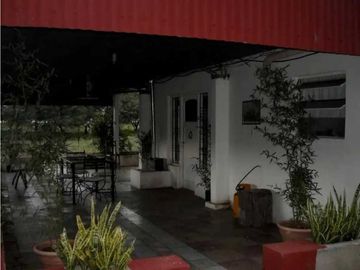 VENTA DE ESTANCIA EL PORVENIR- 200 HAS, J.CASTELLI -PROVINCIA DE CHACO