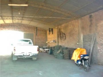 VENTA DE ESTANCIA EL PORVENIR- 200 HAS, J.CASTELLI -PROVINCIA DE CHACO