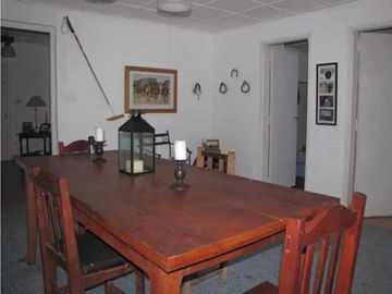 VENTA DE ESTANCIA EL PORVENIR- 200 HAS, J.CASTELLI -PROVINCIA DE CHACO
