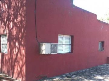 VENTA DE ESTANCIA EL PORVENIR- 200 HAS, J.CASTELLI -PROVINCIA DE CHACO