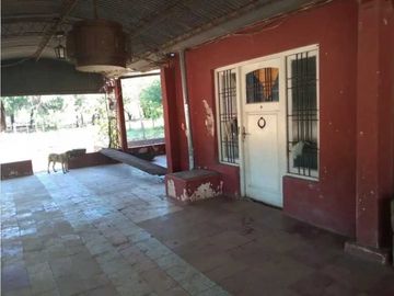 VENTA DE ESTANCIA EL PORVENIR- 200 HAS, J.CASTELLI -PROVINCIA DE CHACO