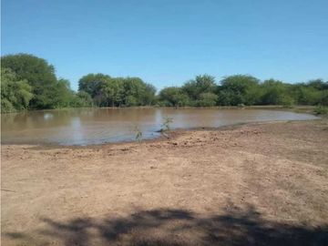 VENTA DE ESTANCIA EL PORVENIR- 200 HAS, J.CASTELLI -PROVINCIA DE CHACO