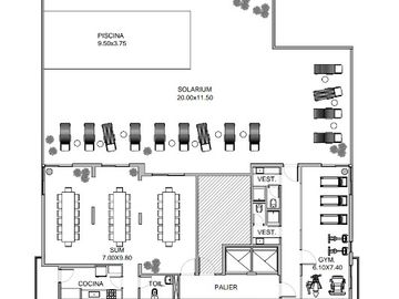 Departamento en venta en Lanus Oeste