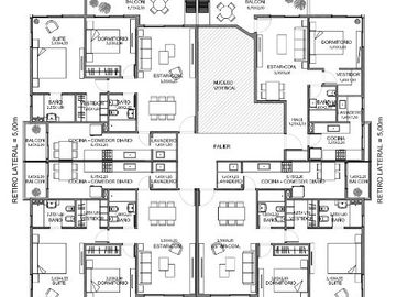 Departamento en venta en Lanus Oeste